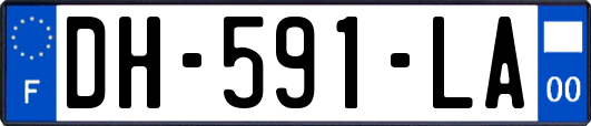 DH-591-LA
