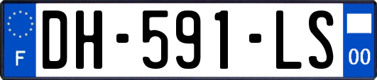 DH-591-LS