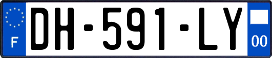 DH-591-LY