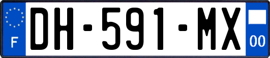 DH-591-MX