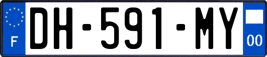 DH-591-MY