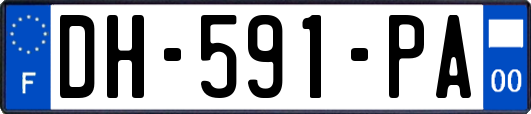 DH-591-PA