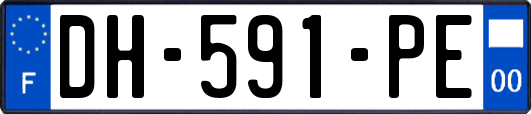 DH-591-PE