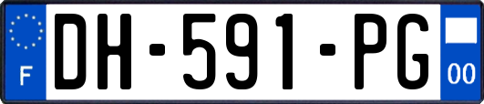 DH-591-PG