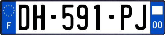 DH-591-PJ