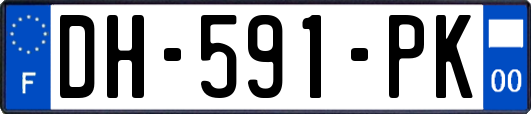 DH-591-PK