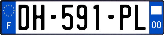 DH-591-PL