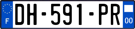 DH-591-PR