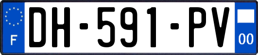 DH-591-PV