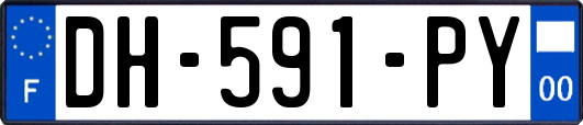 DH-591-PY