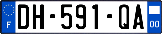 DH-591-QA