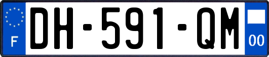 DH-591-QM