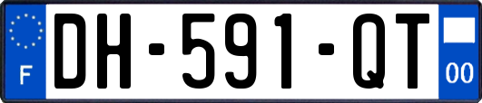 DH-591-QT