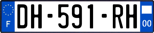DH-591-RH
