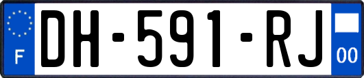 DH-591-RJ