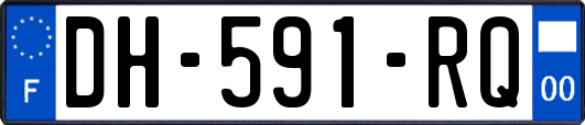 DH-591-RQ