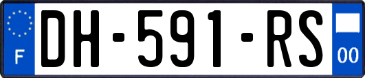 DH-591-RS