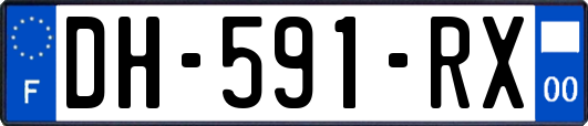 DH-591-RX