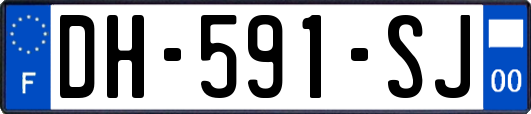 DH-591-SJ