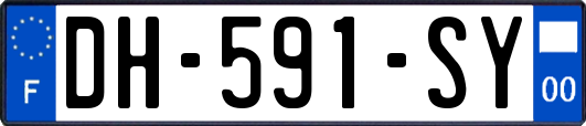 DH-591-SY