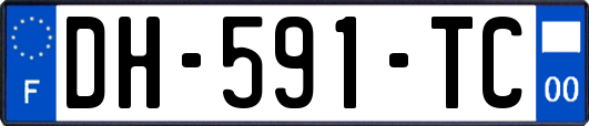 DH-591-TC