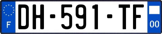 DH-591-TF