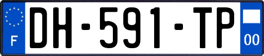 DH-591-TP