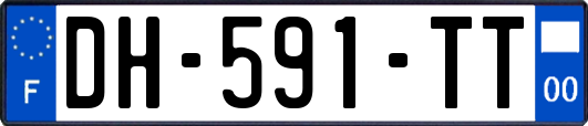 DH-591-TT