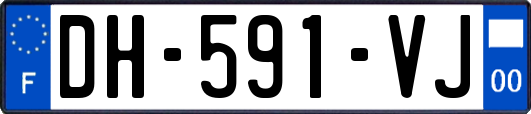 DH-591-VJ