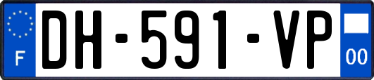 DH-591-VP