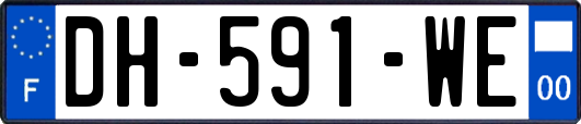 DH-591-WE