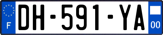 DH-591-YA