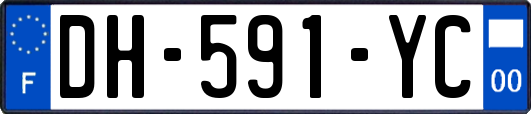 DH-591-YC