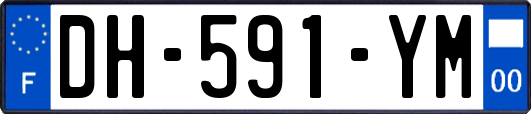DH-591-YM