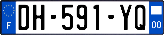DH-591-YQ