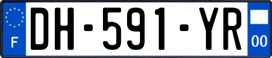 DH-591-YR