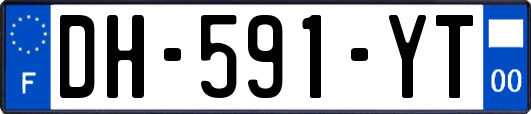 DH-591-YT