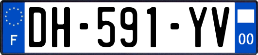 DH-591-YV