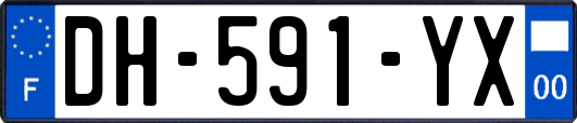 DH-591-YX