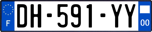 DH-591-YY