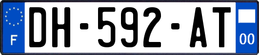 DH-592-AT