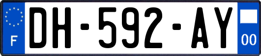 DH-592-AY