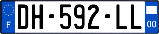 DH-592-LL