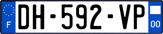 DH-592-VP