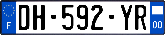 DH-592-YR