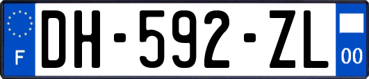 DH-592-ZL