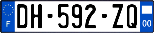 DH-592-ZQ