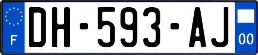 DH-593-AJ
