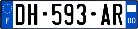 DH-593-AR