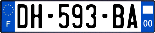 DH-593-BA